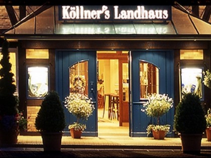 Foto: K&amp;ouml;llner&amp;#039;s Landhaus