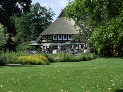 Foto: K&amp;ouml;llner&amp;#039;s Landhaus