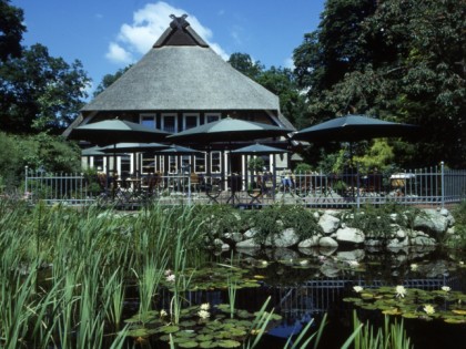 Foto: K&amp;ouml;llner&amp;#039;s Landhaus